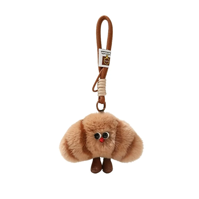 Genuine fur Charm/pendant high quality